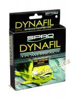 Šňůra splétaná Dynafil Power Braid SPRO 0,60/65kg